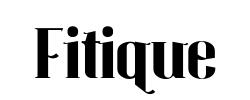 Fitique - logo